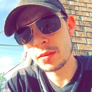 Meet your Posher, Jonathon